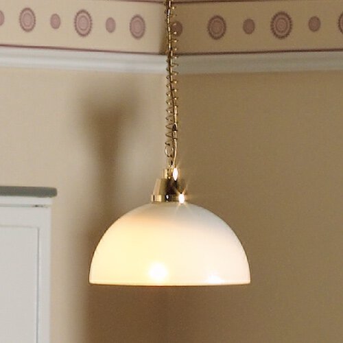 Lampa taklampa höj-/sänkbar