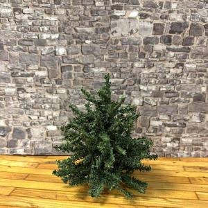 Julgran 10 cm liten