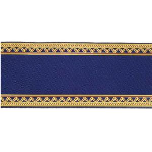 Matta hallmatta/trapp-matta blå 50 cm