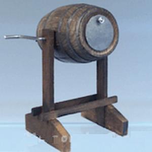 Tunna vin-tunna öl-tunna