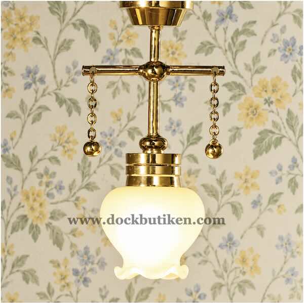 Lampa taklampa EL