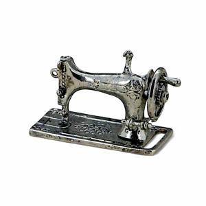 Symaskin silver Singer