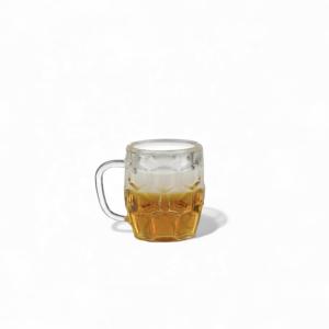 Öl i bägare 1,8 cm