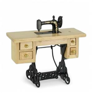 Symaskin Singer-stil