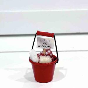 Städhink m innehåll