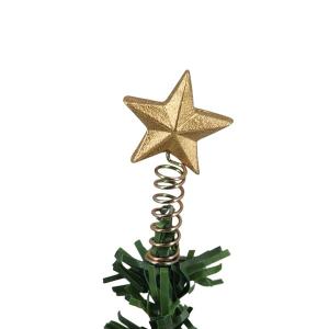 Stjärna julgran toppstjärna