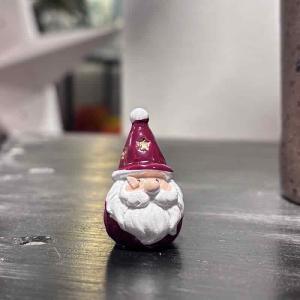Tomte, dekor 3,9 cm