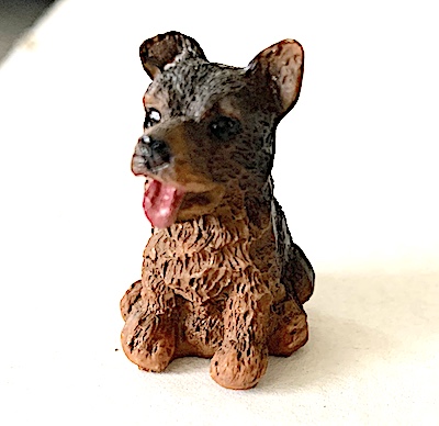 Hundvalp schäfer