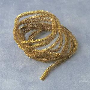 Glitter guld julgran