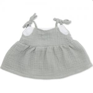 Dockkläder klänning hängselklänning