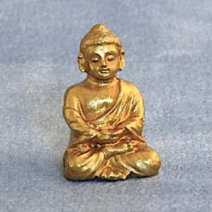 Buddha guld