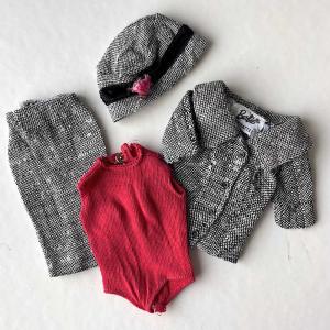 Barbie #954 Career Girl fr 1963-64