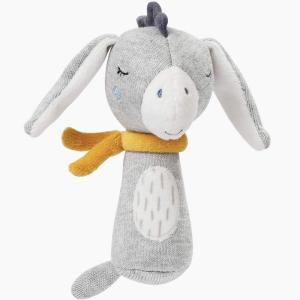 Skallra Åsna fr 0 år