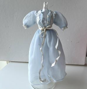 Barbie #1636 Sleeping Pretty fr 1965, morgonrock