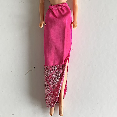 Barbie Best Buy #2652 fr 19