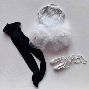 Barbie #989 Ballerina fr 1964