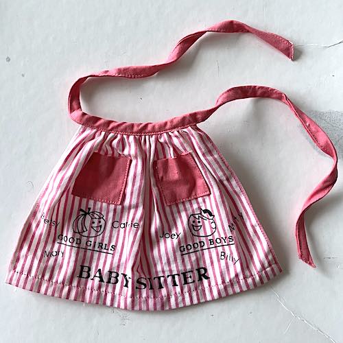 Barbie #953 Baby sits fr 1963-63