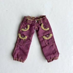 Byxor för Felicia, Bratz, Campfire fr 2005