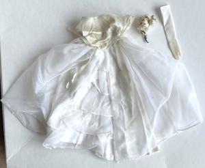 Barbie #947 Brides dream fr 1963-65 (5)