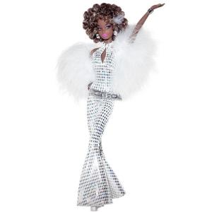 Barbie Celebrate Disco, fr 2008, byxdress