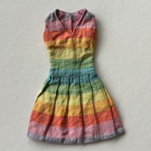 Barbie #1619 Fun 'n Games fr 1965-66