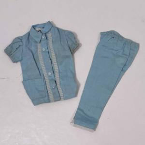 Barbie #1601 Pajama Party fr 1964-65