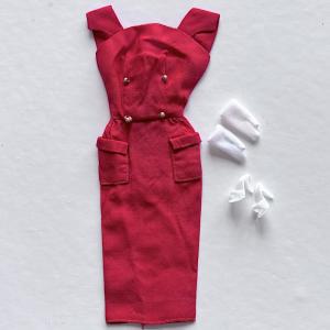 Barbie #986 Sheath Sensation fr 1961-64