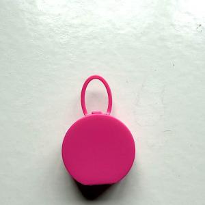 Barbie 1 väska hot pink