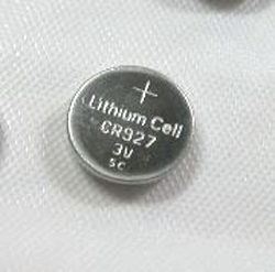 Batteri 3V litet Lithium för LED-lampor