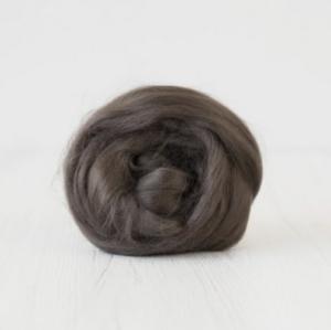 Dockhår Beaver viscosefiber