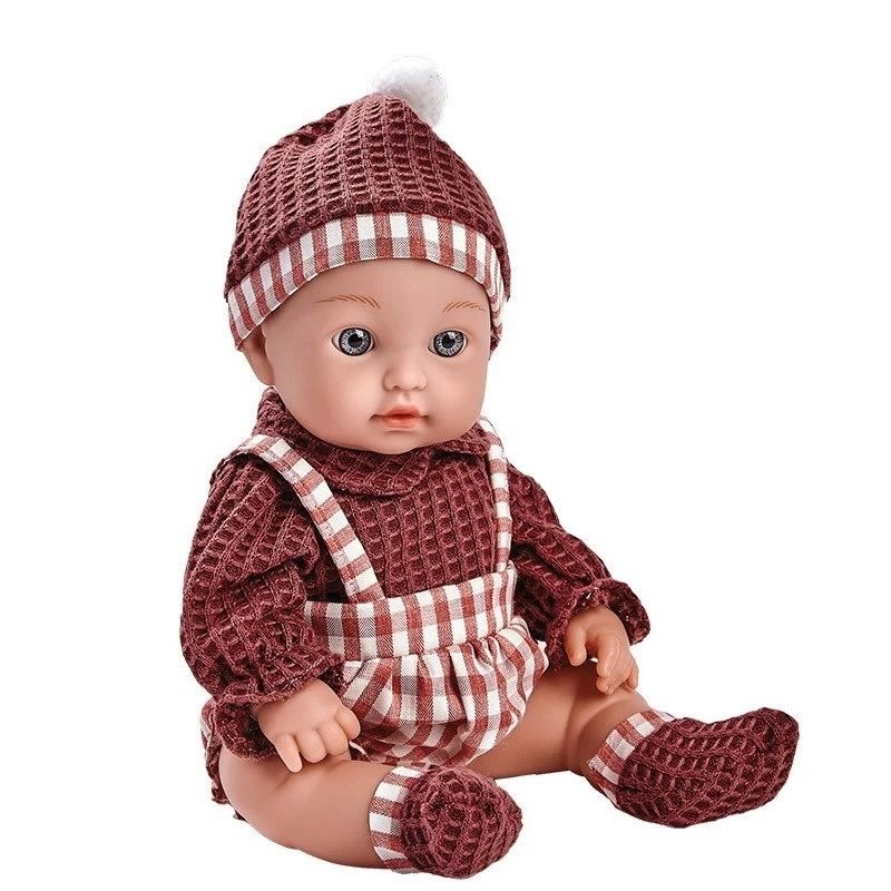Docka Mio/Mia, 30 cm