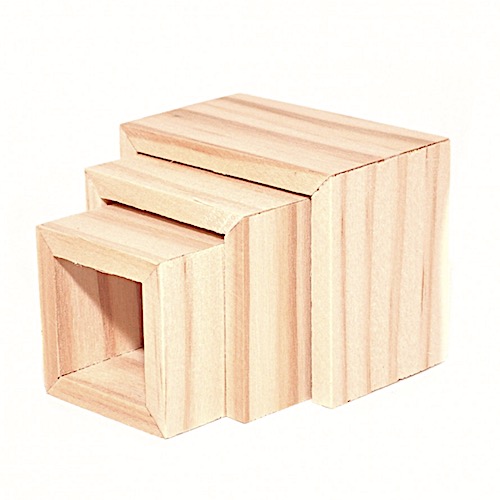 Bord soffbord nesting tables (a)