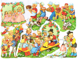 Bokmärken Brudpar 109 bröllop