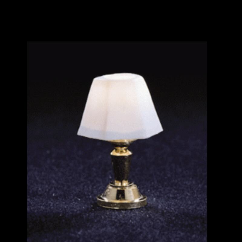 Lampa Bordslampa Bedroom Table Lamp EL