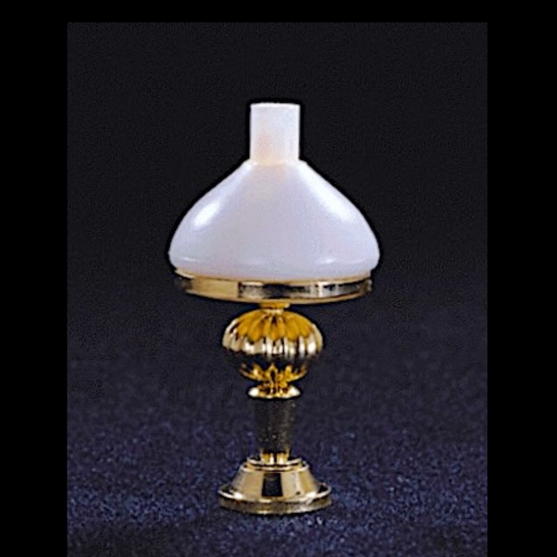 Lampa bordslampa Victorian EL