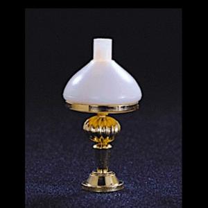 Lampa bordslampa Victorian EL