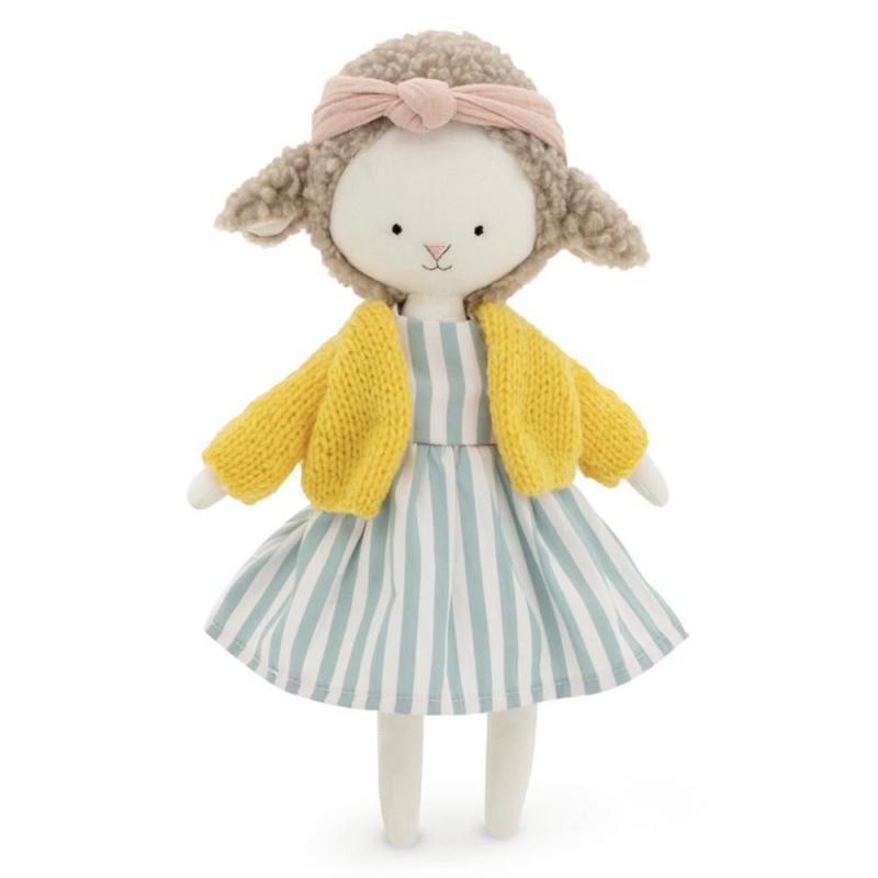 Cotti Motti, ZOE THE SHEEP (30CM)