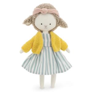 Cotti Motti, ZOE THE SHEEP (30CM)