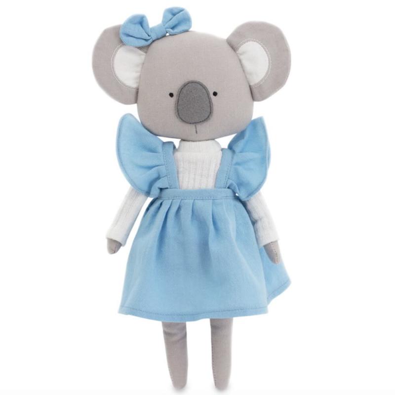 Cotti Motti, ANNIE THE KOALA (34CM)