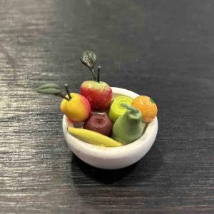 Fruktskål