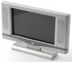 Storbilds-TV Widescreen TV