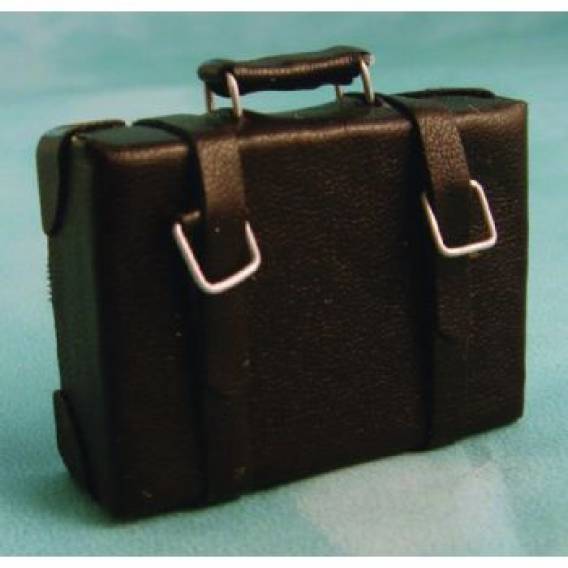 Resväska portfölj väska