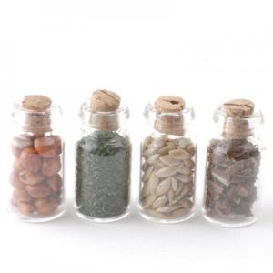 4 st burkar innehåll