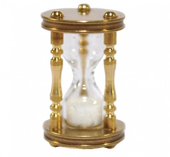 Klocka timglas