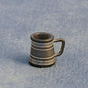 Tennstop ölstop ölmugg