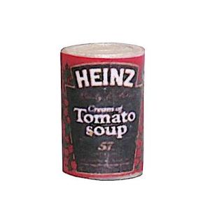 Tomatsoppa i burk