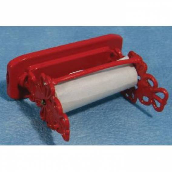 Butiksdisk pappershållare dispenser