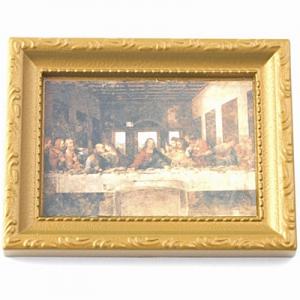 Tavla Nattvarden / Den sista måltiden