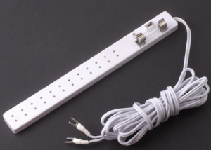 Kopplingsdosa fördelningsdosa EL