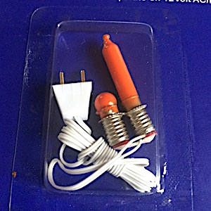 Fladdrande ljus öppen spis EL